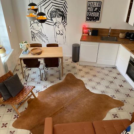 Maison Terrasse Beauduc, Arles Zewnętrze zdjęcie