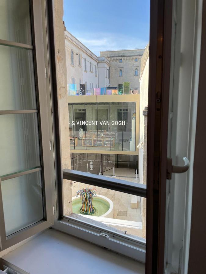 Maison Terrasse Beauduc, Arles Zewnętrze zdjęcie