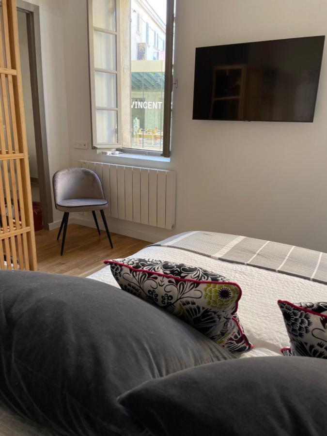 Maison Terrasse Beauduc, Arles Zewnętrze zdjęcie