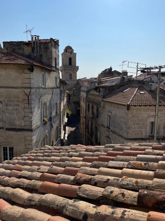 Maison Terrasse Beauduc, Arles Zewnętrze zdjęcie