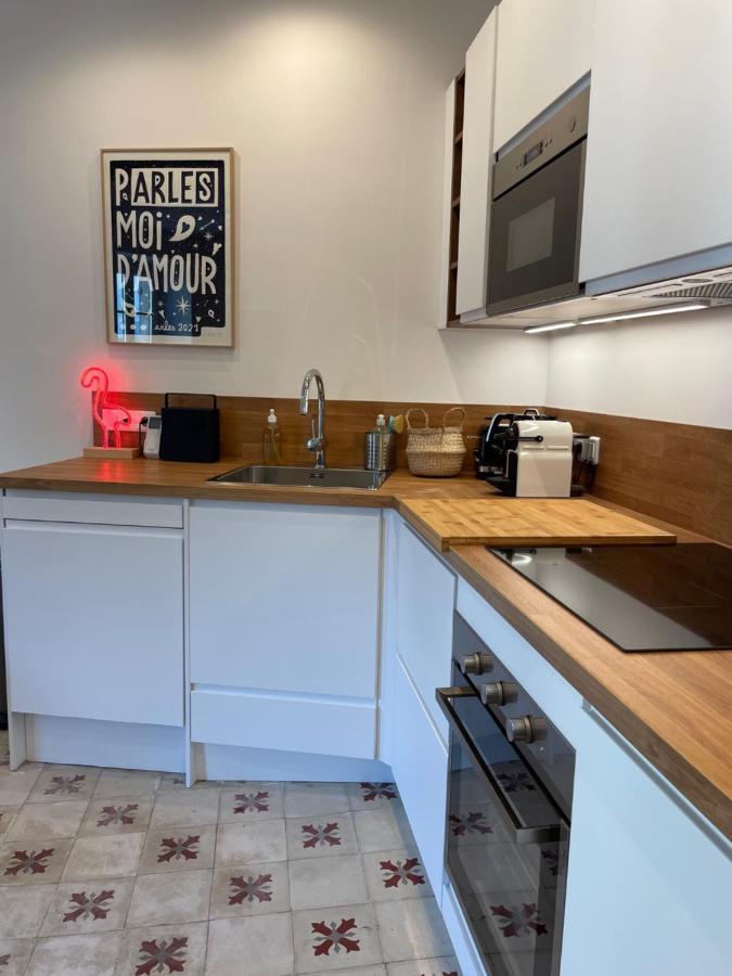 Maison Terrasse Beauduc, Arles Zewnętrze zdjęcie