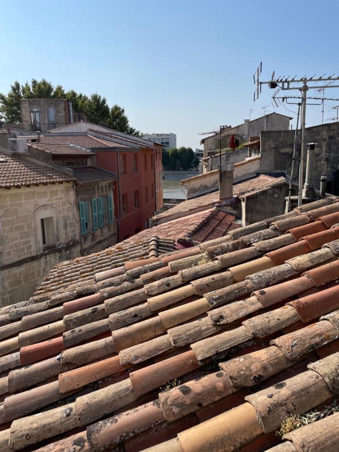 Maison Terrasse Beauduc, Arles Zewnętrze zdjęcie